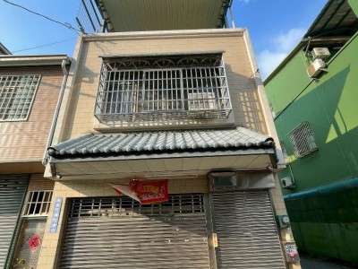 ⭐稀有⭐台水台電⭐孝親房🏡5房2廳3衛✔️可租補 - 南田街