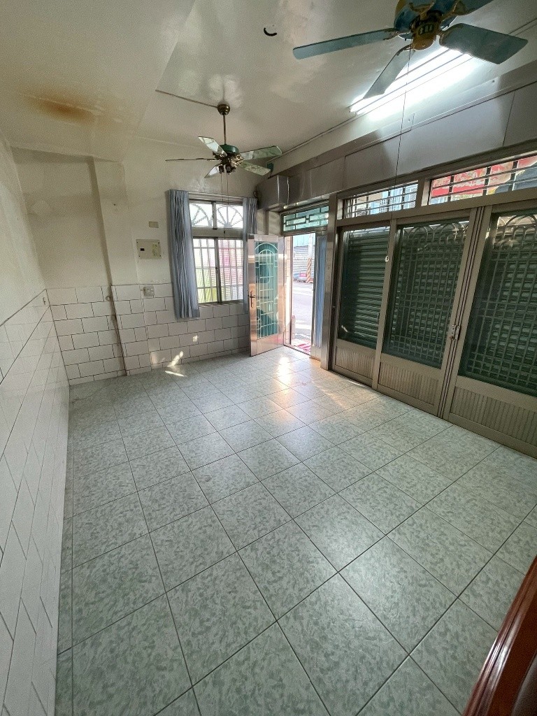 ⭐稀有⭐台水台電⭐孝親房🏡5房2廳3衛✔️可租補 - 豐原區 - 整個住家 - Homates 台灣