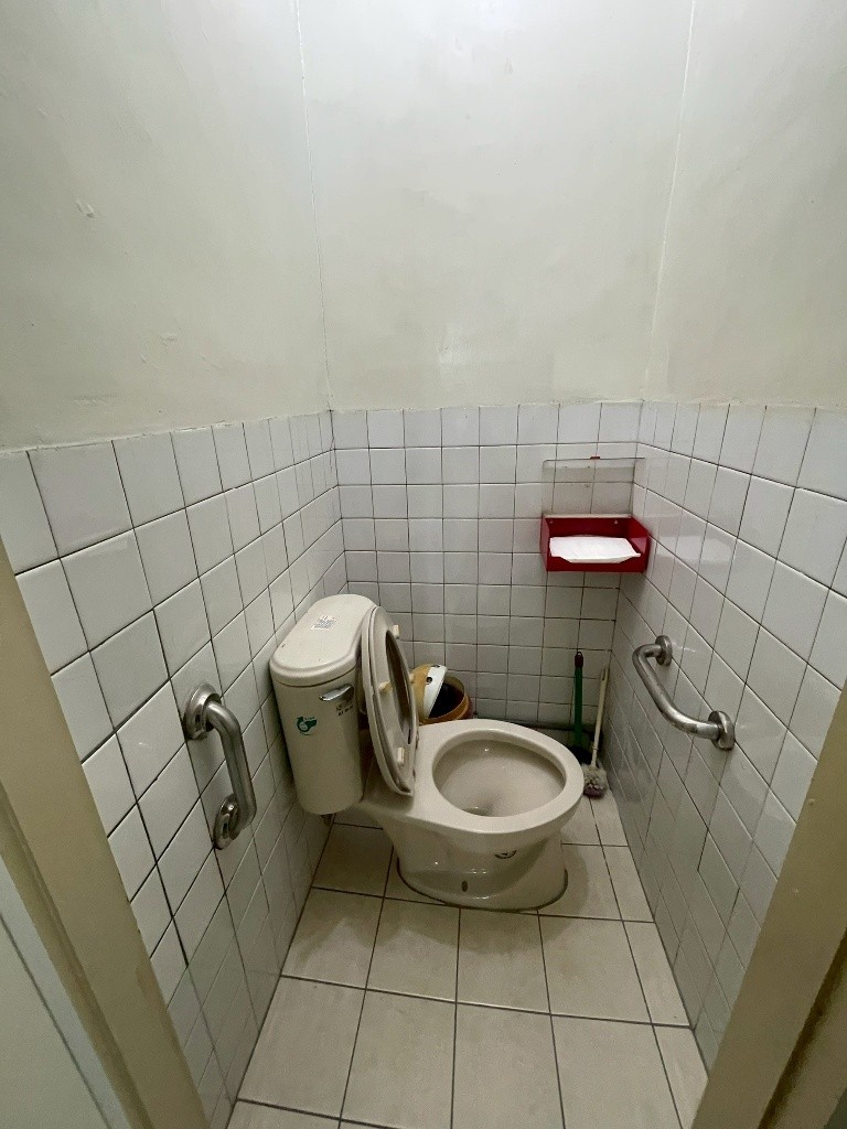 ⭐稀有⭐台水台電⭐孝親房🏡5房2廳3衛✔️可租補 - 豐原區 - 整個住家 - Homates 台灣