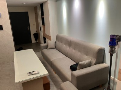 #捷運頂埔站#徵室友#隔音房#獨立衛浴 - 金安街