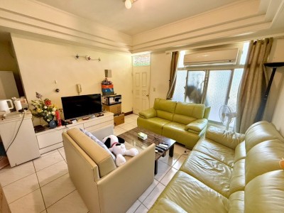 台灣 -  - 竹林路119巷