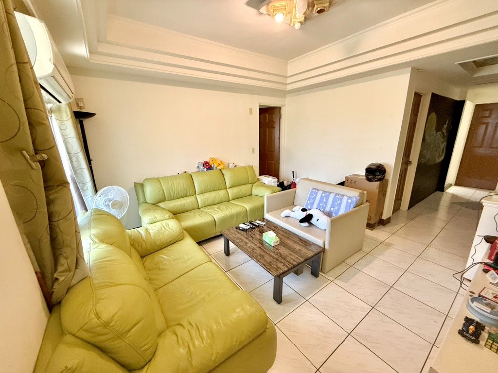 急徵室友 | 頂溪捷運站700米 | 三樓家庭式 - 永和區 - 雅房 - Homates 台灣