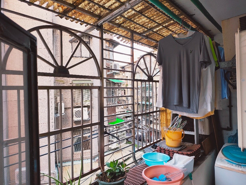 急徵室友 | 頂溪捷運站700米 | 三樓家庭式 - 永和區 - 雅房 - Homates 台灣