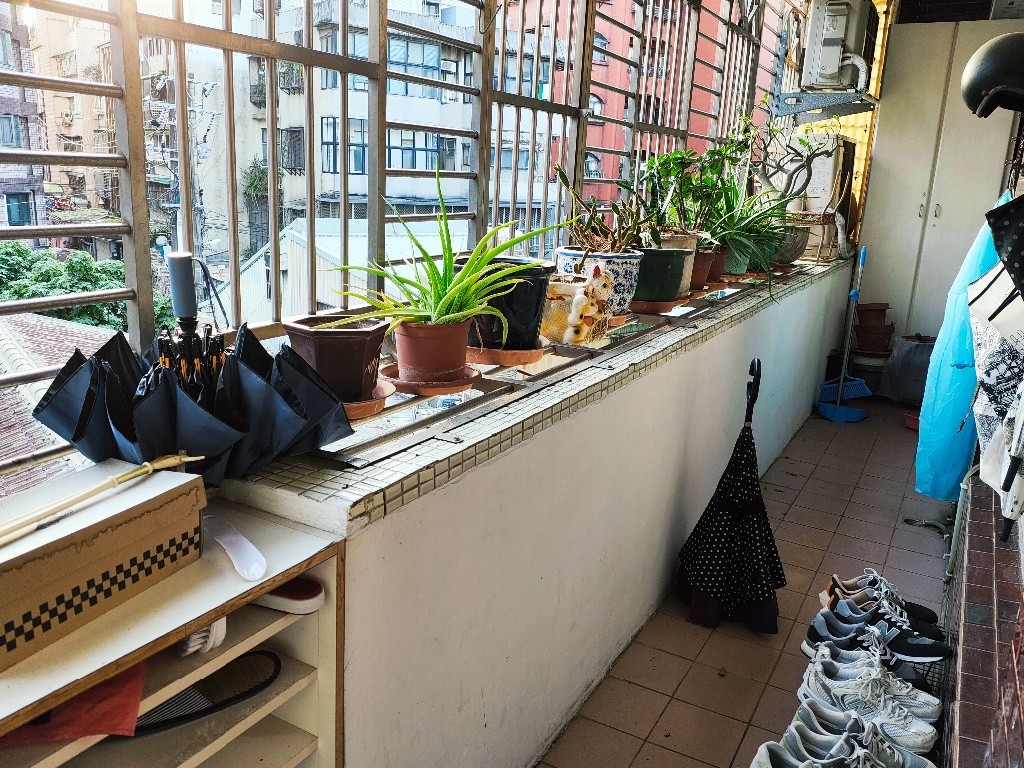 急徵室友 | 頂溪捷運站700米 | 三樓家庭式 - 永和區 - 雅房 - Homates 台灣