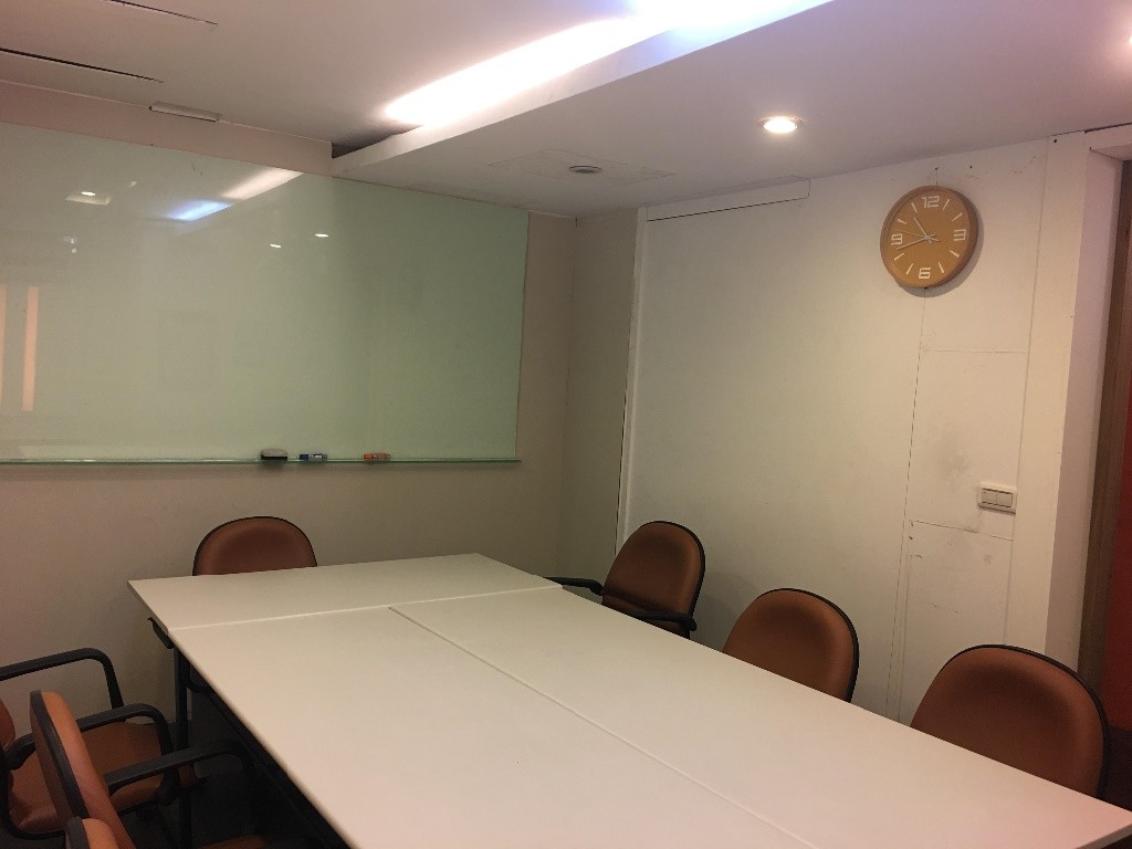 行政院旁出租會議室辦公室聯絡處 - 中正区 - 整个住家 - Homates 台湾