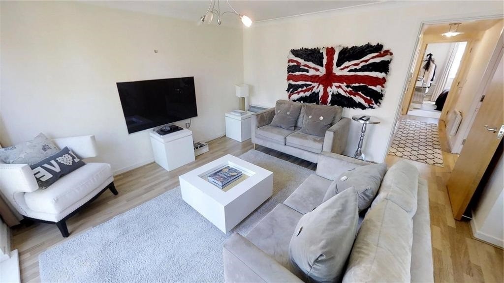 Two double rooms available in the heart of Angel London - England - Flat - Homates United Kingdom