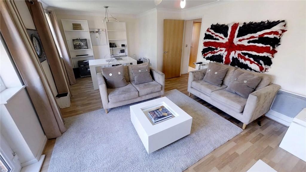 Two double rooms available in the heart of Angel London - England - Flat - Homates United Kingdom