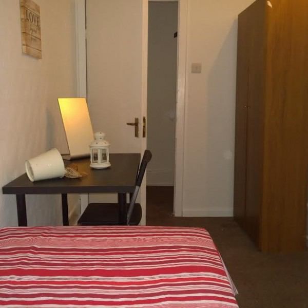 *Fantastic and Cheap Double Room in Hackney - Hackney - 整套出租 - Homates 英国