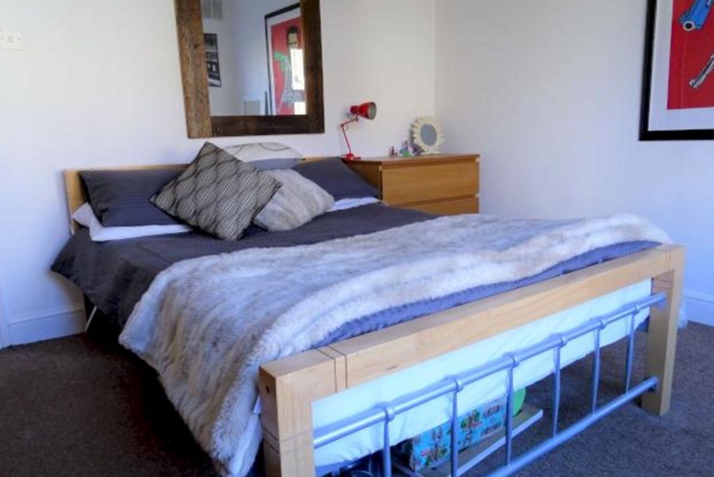 1 bed flat to rent - Streatham - 整套出租 - Homates 英国