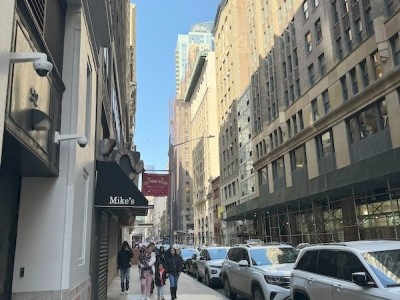 United States - New York - East 32nd street,New York,NY 10016