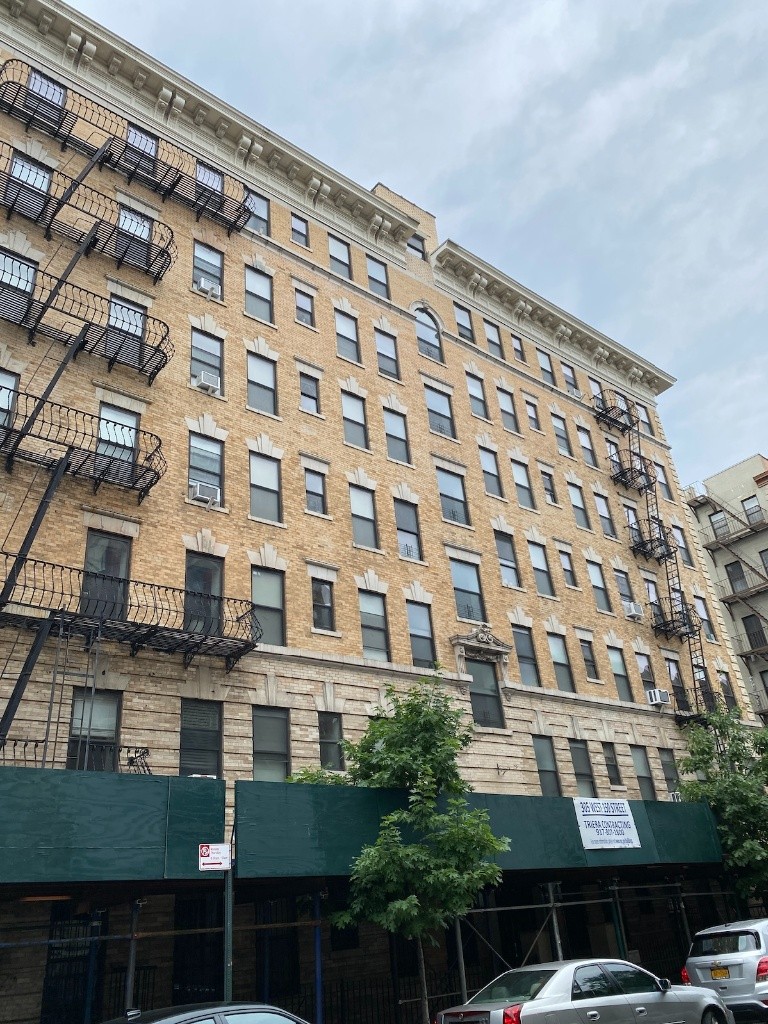 纽约曼哈顿上西城一室一厅公寓$2600/月出租 - New York - Flat - Homates United States