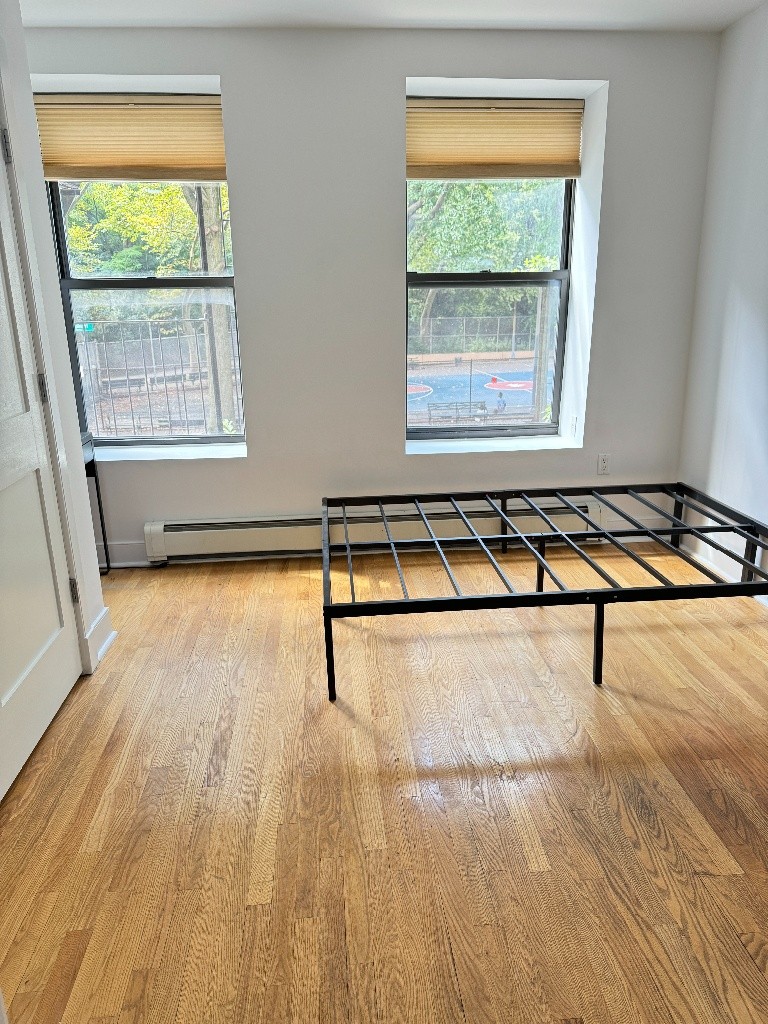 纽约曼哈顿上西城一室一厅公寓$2500/月出租 - New York - Flat - Homates United States