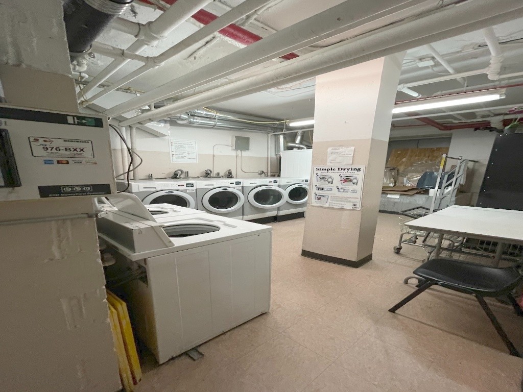 曼哈顿中城近帝国大厦两室一厅出租_$4800/月包水暖 -  - 整套出租 - Homates 美国