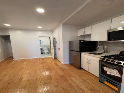 United States -  - 200 East 120th Street