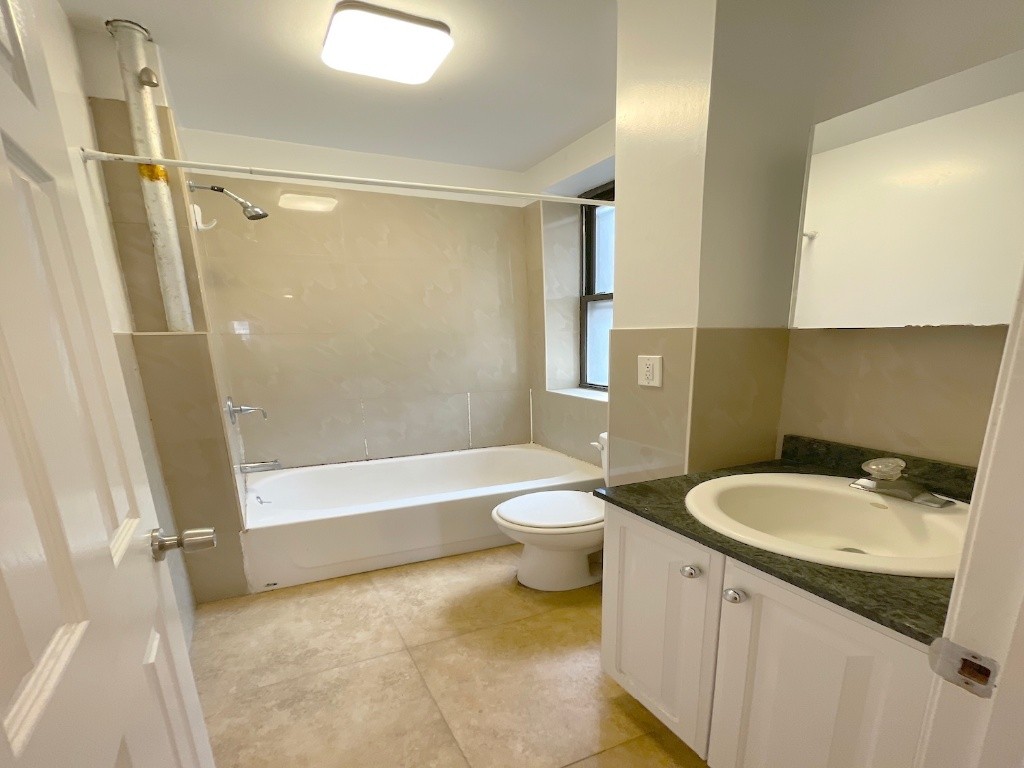 纽约曼哈顿Manhattan_东哈乐门_装修新一室一厅出租 -  - 整套出租 - Homates 美国