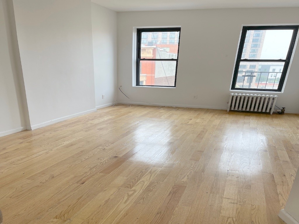 纽约曼哈顿Manhattan_东哈乐门_装修新一室一厅出租 -  - 整套出租 - Homates 美国