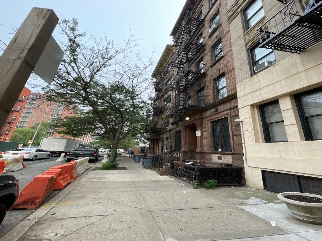 纽约曼哈顿Manhattan_东哈乐门_装修新一室一厅出租 -  - 整套出租 - Homates 美国