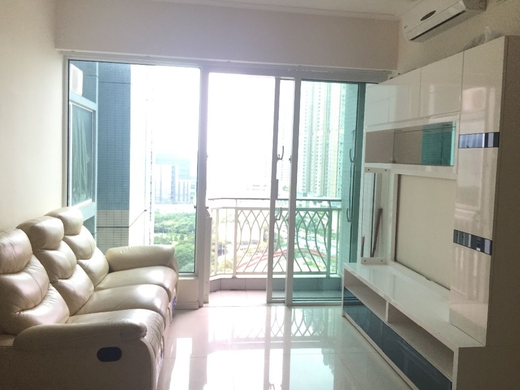 3 bedrooms apartment for rent  - 康城/清水灣 - 住宅 (整間出租) - Homates 香港