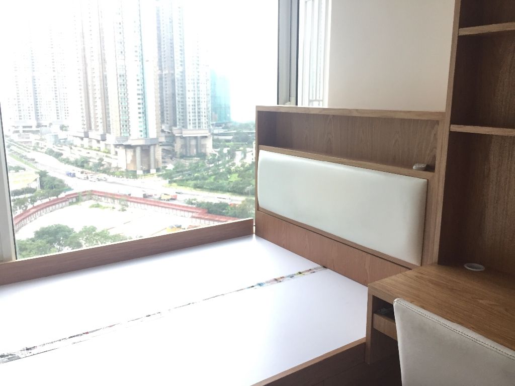 3 bedrooms apartment for rent  - 康城/清水灣 - 住宅 (整間出租) - Homates 香港