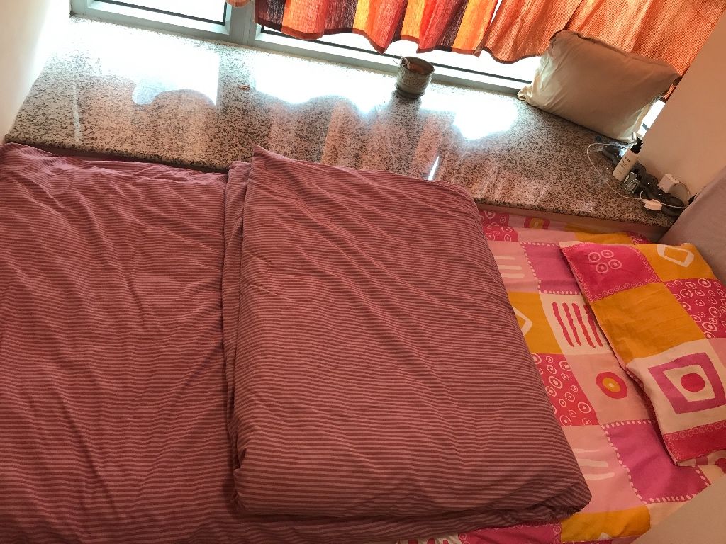 Single bedroom for rent - 東涌 - 住宅 (整間出租) - Homates 香港