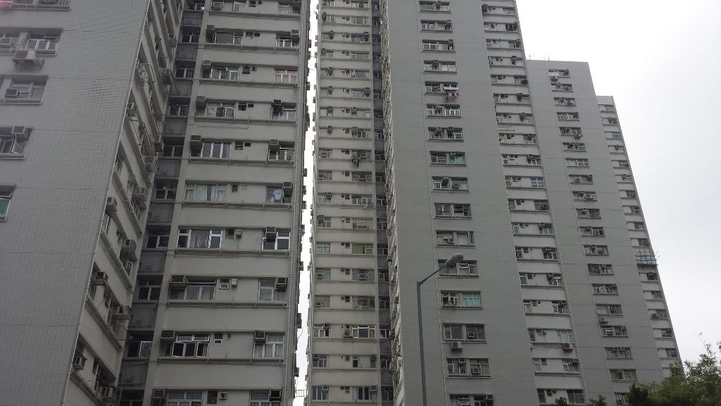 Room in Hong Kong - Share Flat in Chaiwan - 柴灣 - 房間 (合租／分租) - Homates 香港