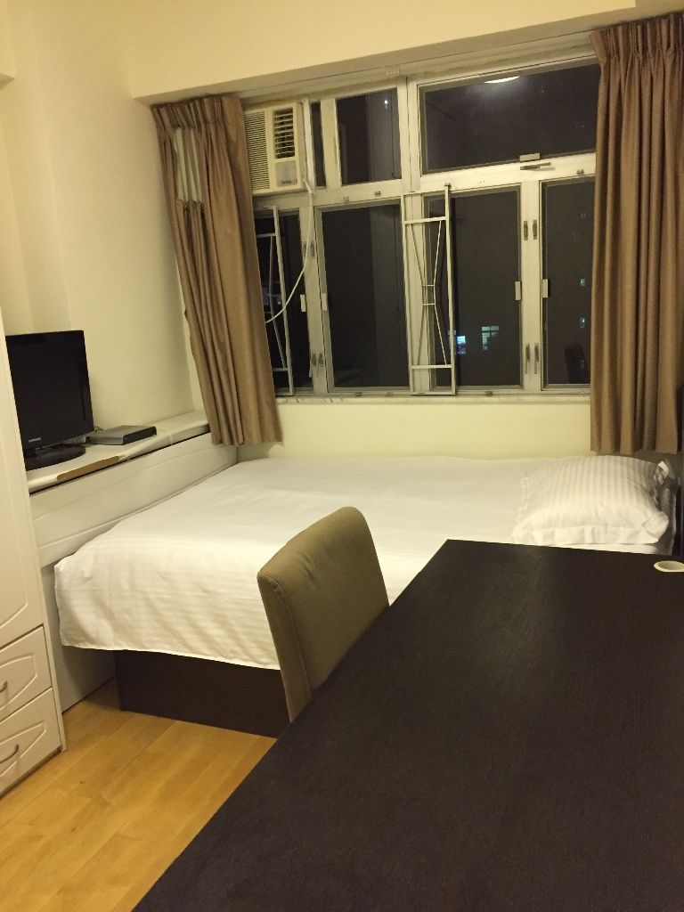 Beautiful Double Room in North Point  - 北角 - 住宅 (整間出租) - Homates 香港