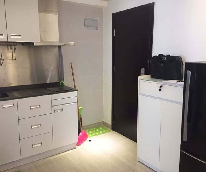 one Living Room with one bedroom in CWB - 銅鑼灣 - 住宅 (整間出租) - Homates 香港