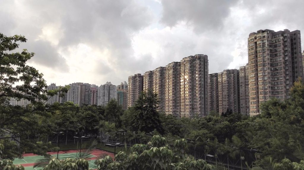 極罕有近太湖花園 步行可達港鐵站 村屋出租 三樓連天台 - 大埔/太和 - 住宅 (整間出租) - Homates 香港