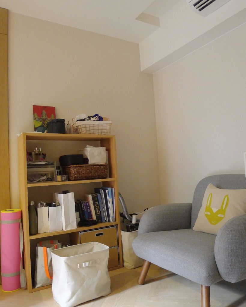 Modern one bedroom flat to rent - Star Street, Admiralty - 中半山/金鐘 - 住宅 (整間出租) - Homates 香港