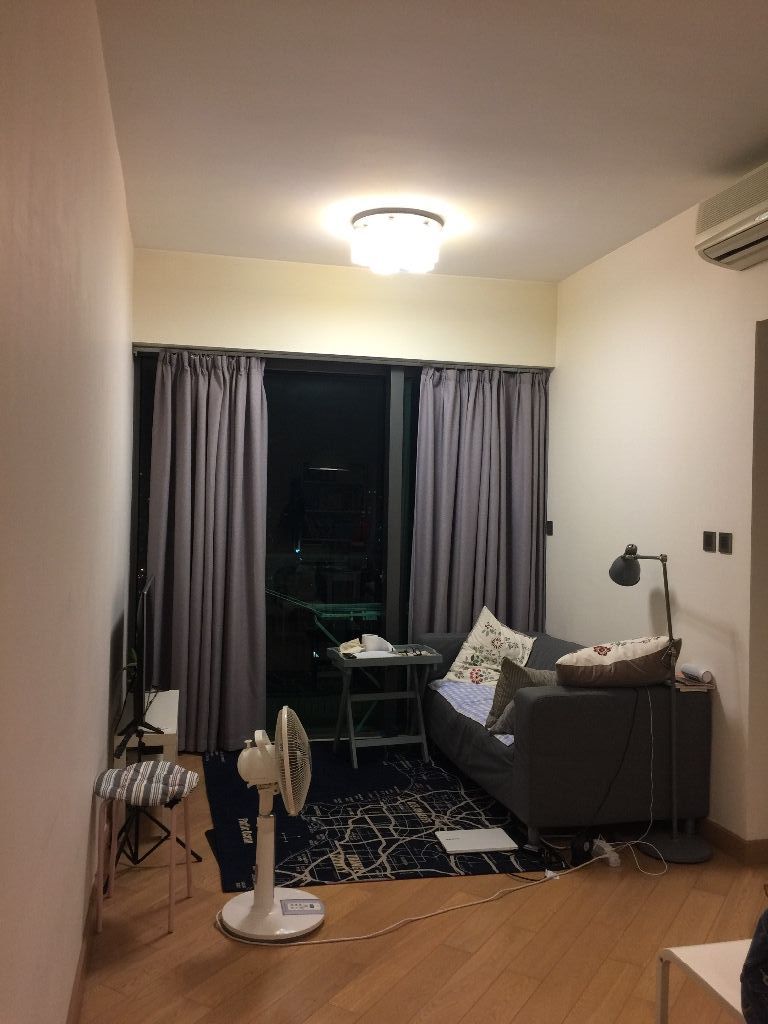 元朗Yoho midtown 1bed room$6000 - 元朗 - 房間 (合租／分租) - Homates 香港