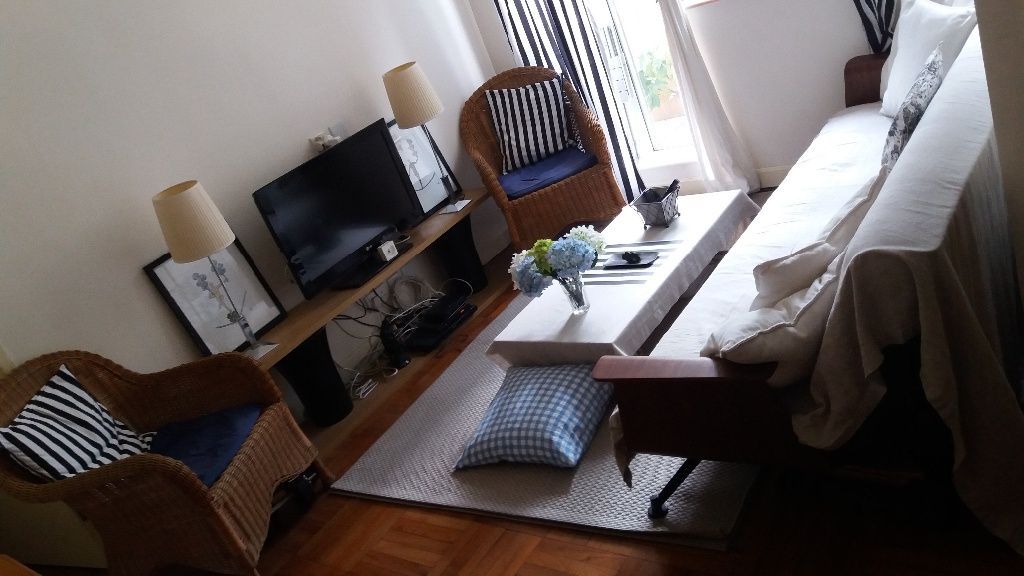 Euro style friendly clean spacious apt w rooftop - 銅鑼灣 - 住宅 (整間出租) - Homates 香港