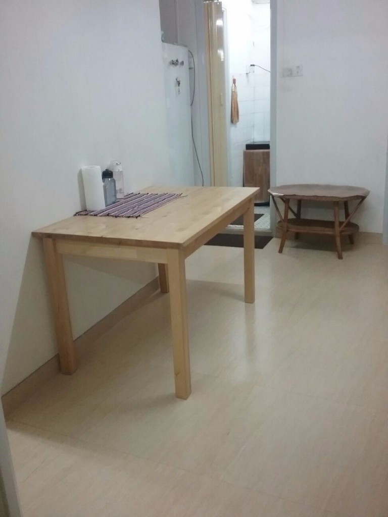 Room available in a Shared Apartment - 土瓜灣 - 房間 (合租／分租) - Homates 香港