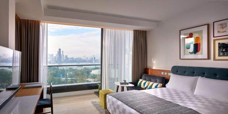 Hotel / serviced apartment - Little Tai Hang - 銅鑼灣 - 住宅 (整間出租) - Homates 香港