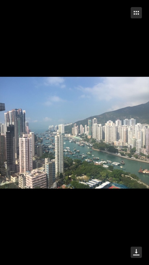 Sham Wan Tower Ap Lei Chau - 香港仔 - 房間 (合租／分租) - Homates 香港