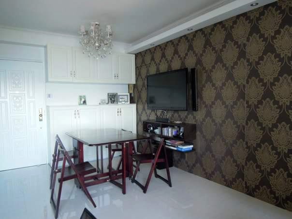 Fully Furnished Sea View Apartment - 屯門 - 住宅 (整間出租) - Homates 香港