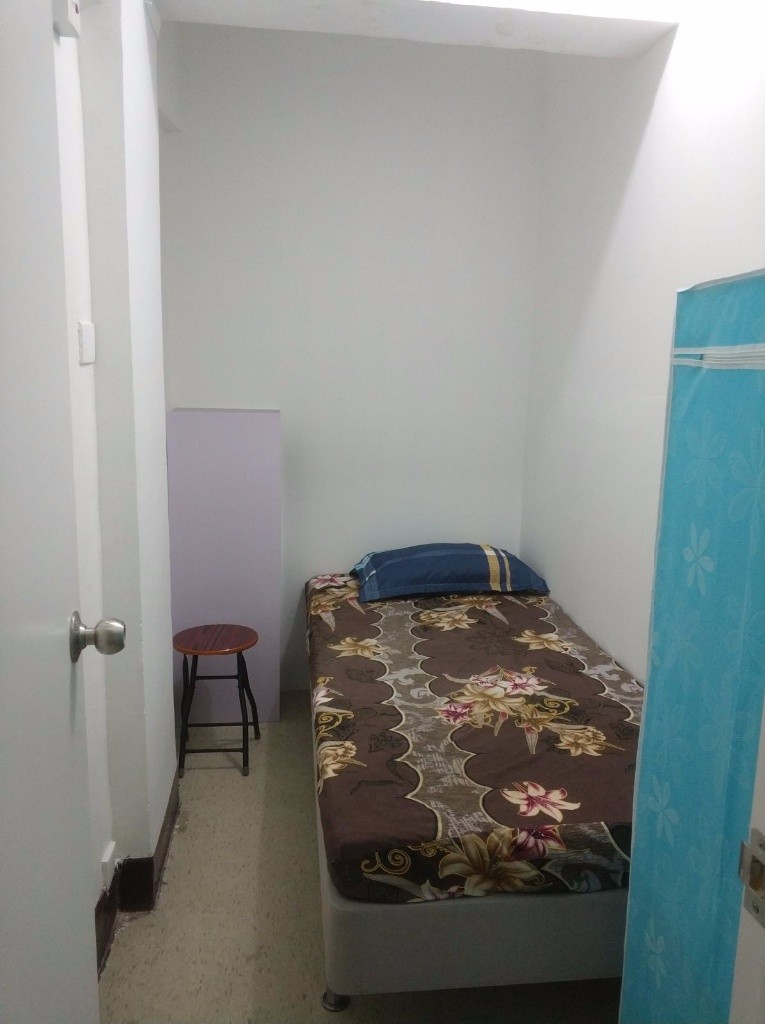 Small Room available in Prince Edward MTR about 8 mins walk - 太子 - 住宅 (整間出租) - Homates 香港