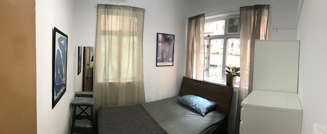 Sai Ying Pun Flat Share Large Space Great Location. - 西區 - 房間 (合租／分租) - Homates 香港