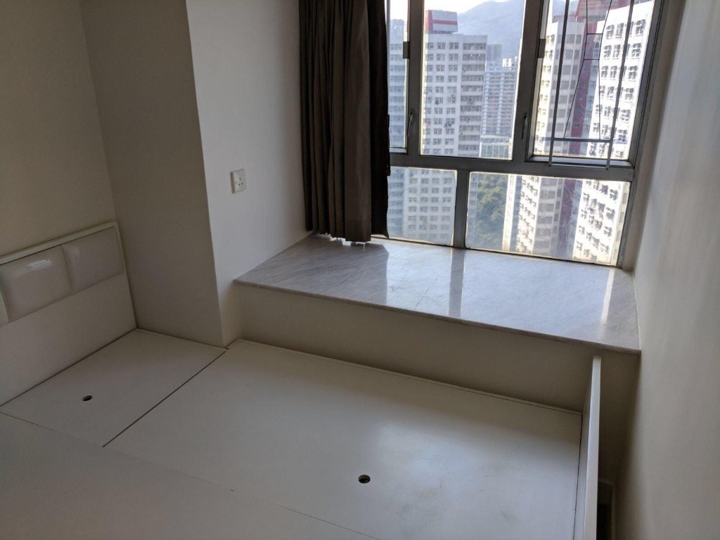 1 Bedroom Apartment - 沙田/火炭 - 住宅 (整間出租) - Homates 香港