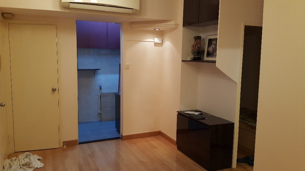 3房1廳, 全新裝修 / 3 bedrooms and 1 living rooms, all new decoration - 太子 - 住宅 (整間出租) - Homates 香港