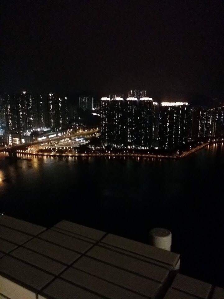 Bedroom for rent -with sea view and penhouse - 荃灣 - 房間 (合租／分租) - Homates 香港