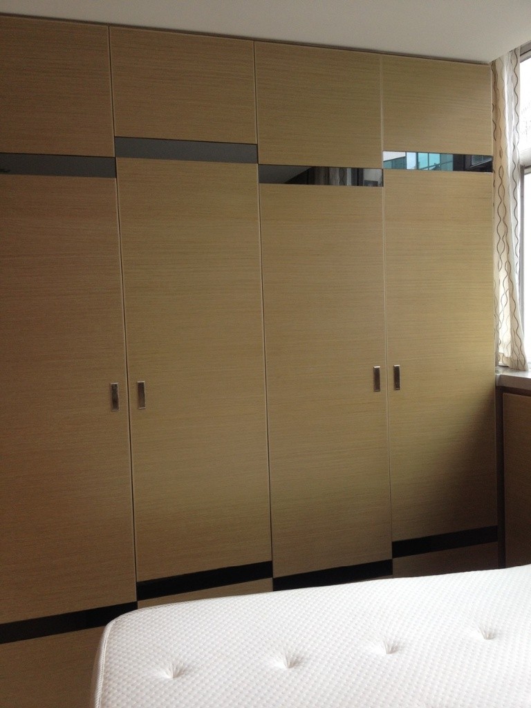 Spacious Master bedroom in a spacious 2BR flat available now, great neighborhood! - 灣仔 - 房間 (合租／分租) - Homates 香港