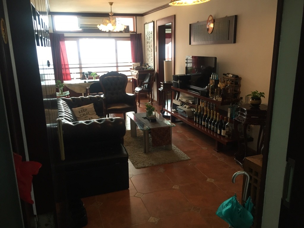 Single room for rent in Goldcoast phase 1 tuen mun  - 屯門 - 房間 (合租／分租) - Homates 香港