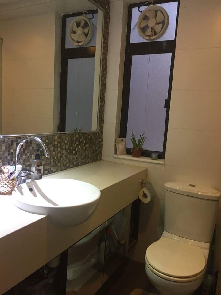 NEWLY FURNISHED STUDIO IN 33-35 KENNEDY ROAD WAN CHAI FOR RENT, - Wan Chai - Studio - Homates Hong Kong