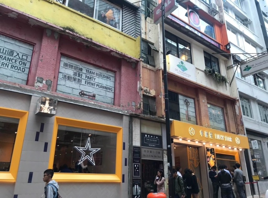 Private room no. 2 in causeway bay - 銅鑼灣 - 房間 (合租／分租) - Homates 香港