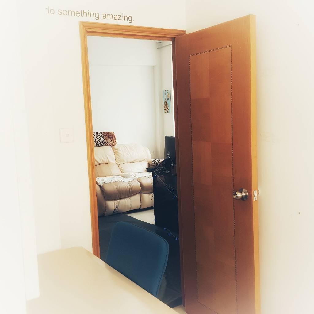 Private room no. 2 in causeway bay - 銅鑼灣 - 房間 (合租／分租) - Homates 香港