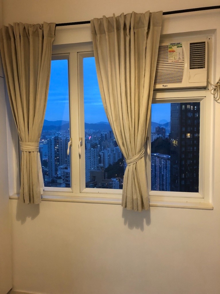 OWNER DIRECT 2BR for rent includes carpark HK Island quiet Jardine’s Lookout area 業主出租免佣港島渣甸山幽靜極高層山景兩房包車位 - 銅鑼灣 - 住宅 (整間出租) - Homates 香港