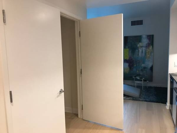 Newly Renovated Studio Room For Rent - 灣仔 - 獨立套房 - Homates 香港