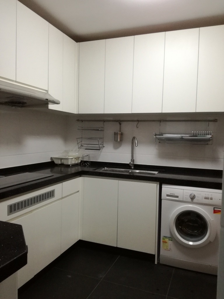 3-Bed Room Unit for Lease - 沙田/火炭 - 住宅 (整間出租) - Homates 香港