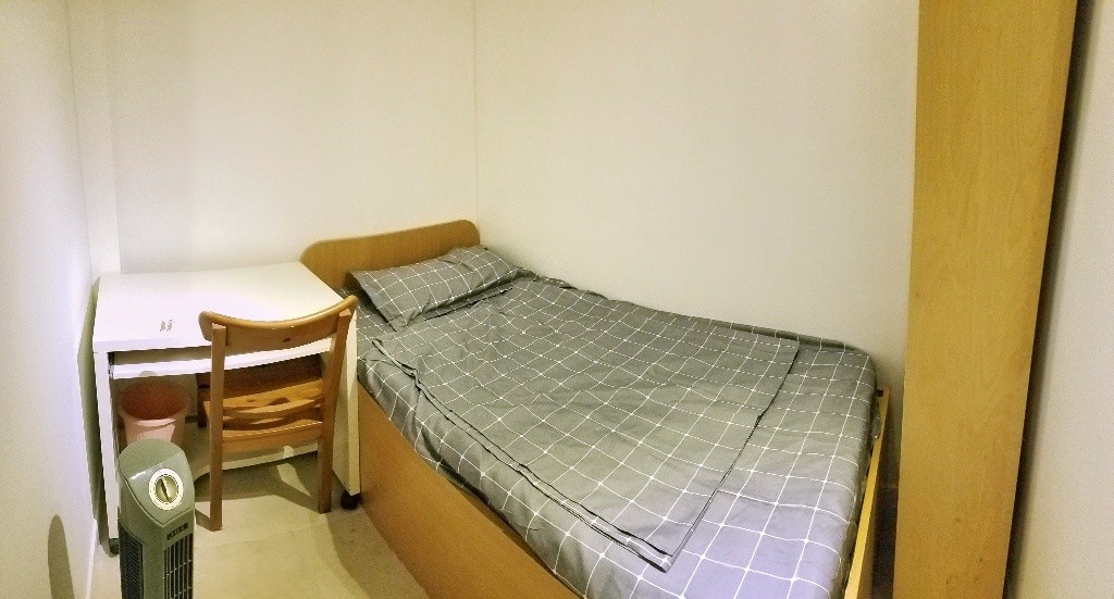 2 rooms available in Tai Koo - 太古/西灣河 - 住宅 (整間出租) - Homates 香港