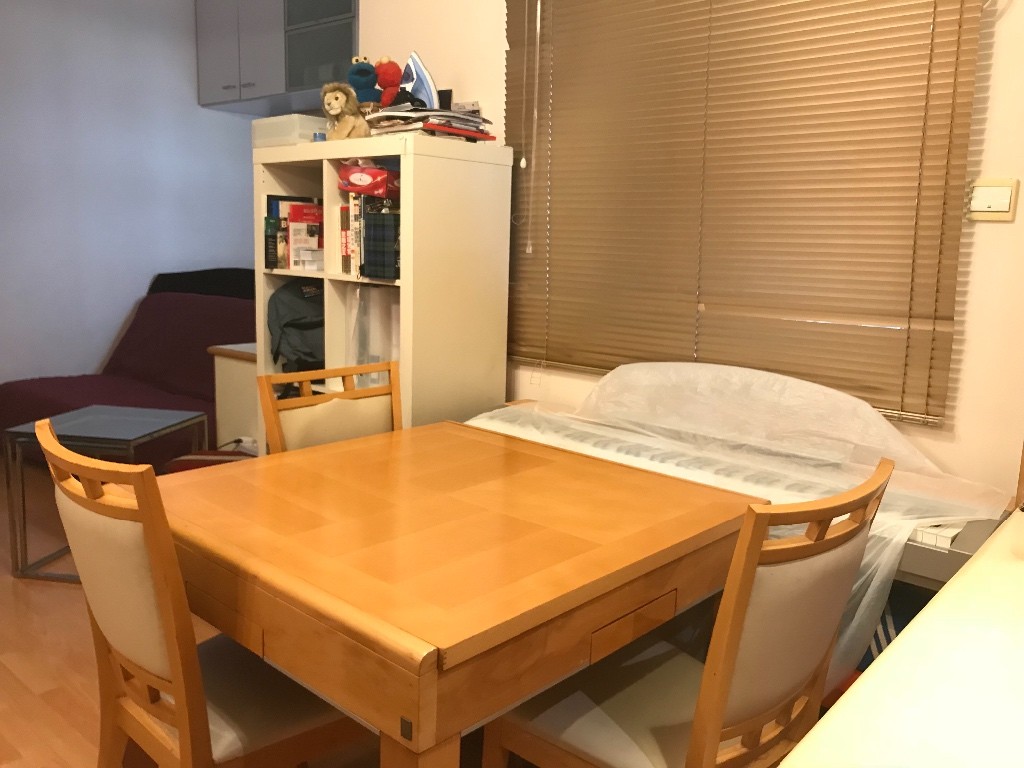 Convenient Quiet Apartment in Happy Valley - 跑馬地 - 住宅 (整間出租) - Homates 香港